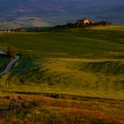 Val d'Orcia