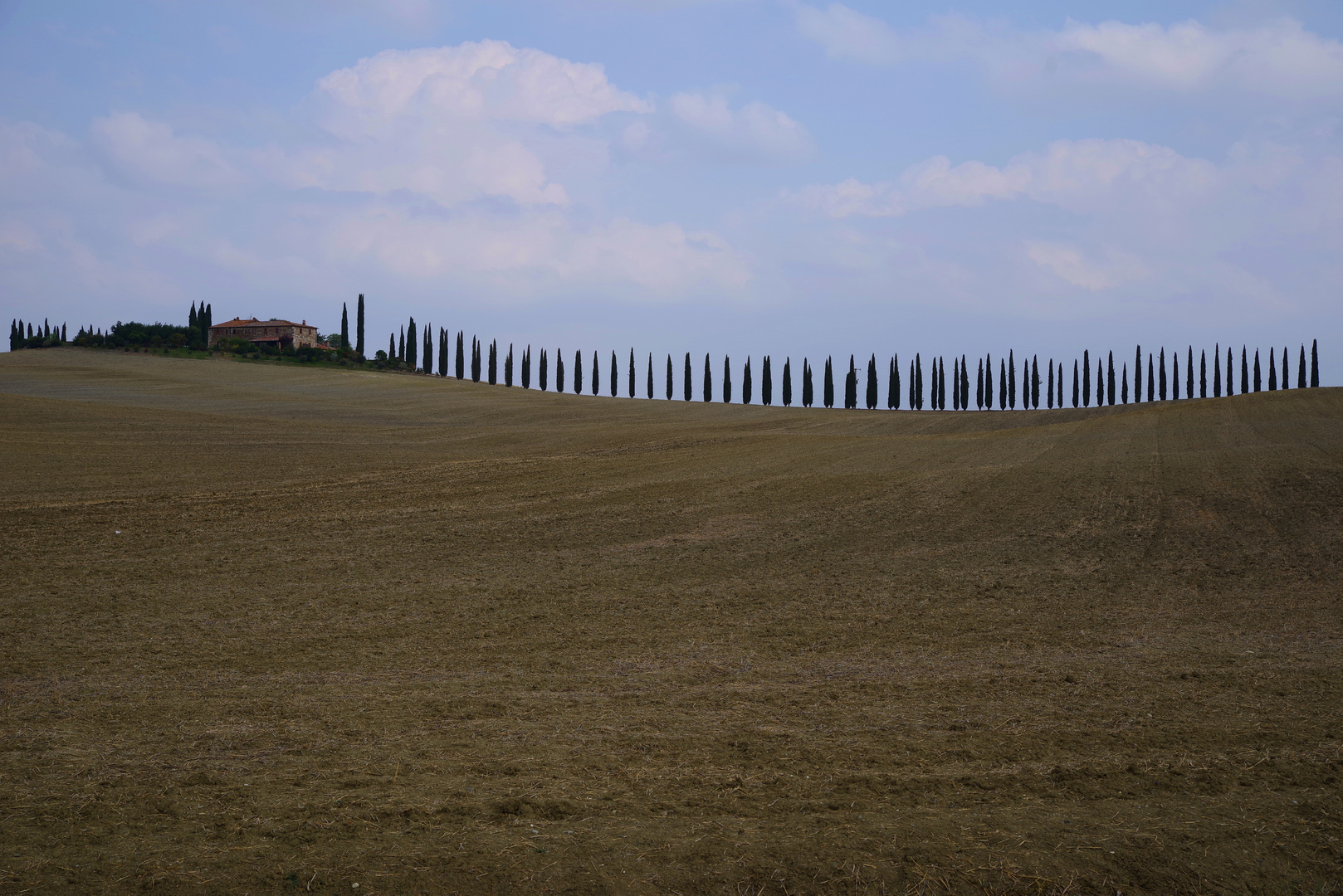 Val D'Orcia 