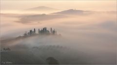 Val d'Orcia