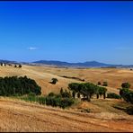 Val d’Orcia