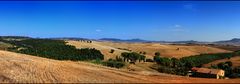 Val d’Orcia