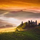 Val d'Orcia