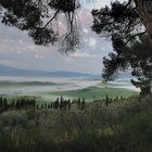 *Val d´Orcia*