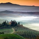 Val d'Orcia