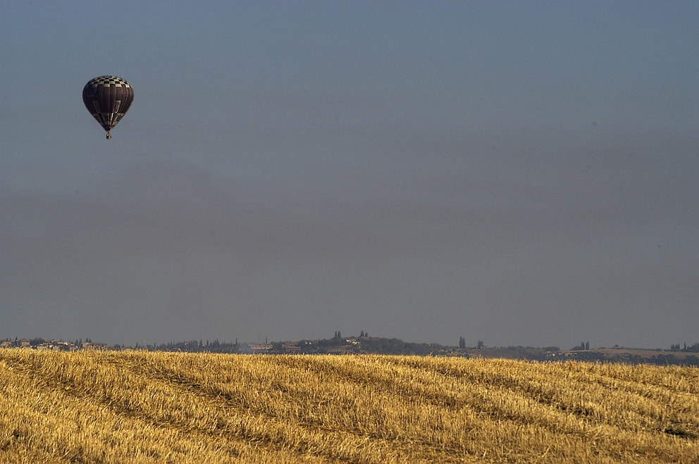 Val D'Orcia