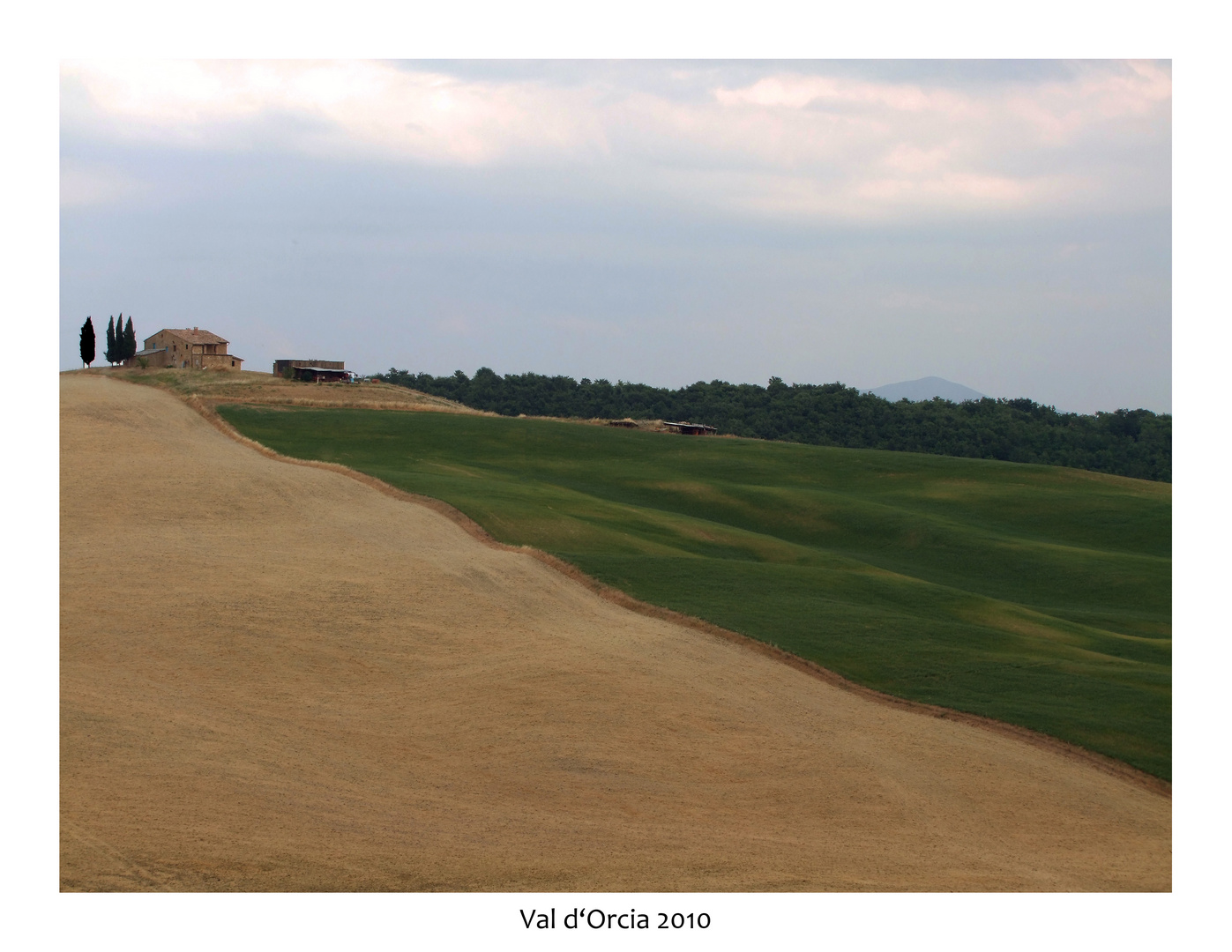 Val d’Orcia