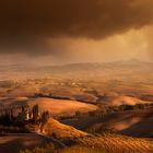 Val d'orcia