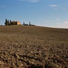 Val d'Orcia