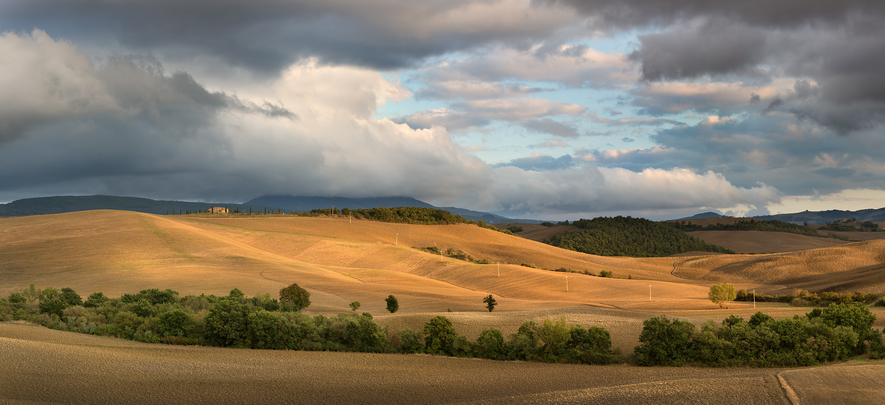 Val d'Orcia I