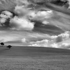 Val d'Orcia I - Toskana, Italien, 2010