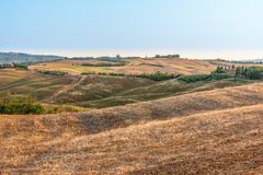 Val d`Orcia II