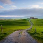 Val D`Orcia II