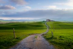 Val D`Orcia II