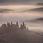 Val d'Orcia II