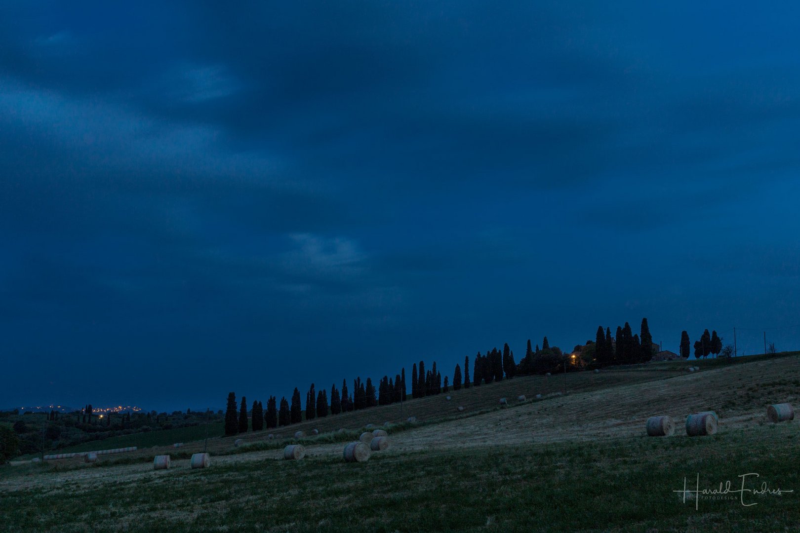 Val d'Orcia II