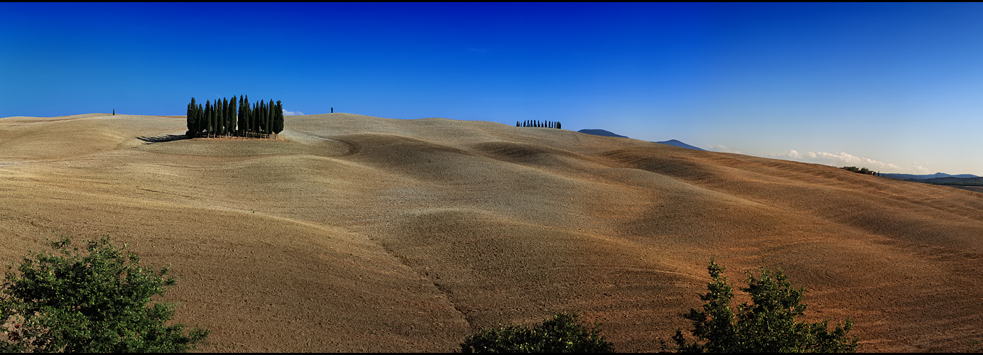 Val d’Orcia II