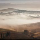 Val d'Orcia II