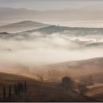 Val d'Orcia II