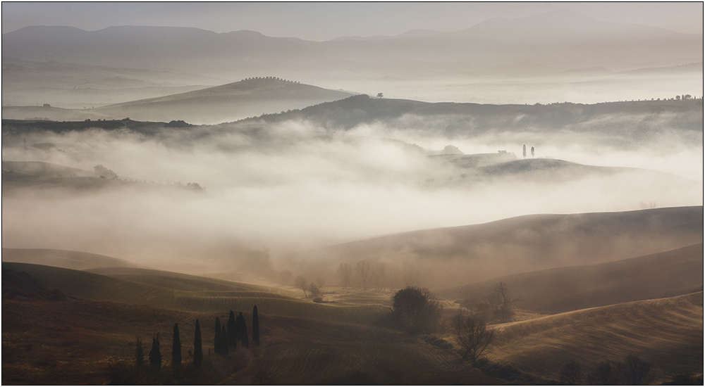 Val d'Orcia II