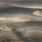 Val d'Orcia III