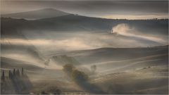 Val d'Orcia III