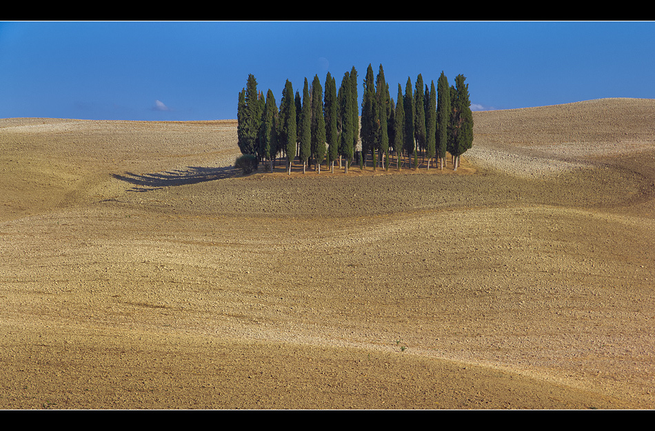 Val d’Orcia III