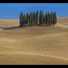Val d’Orcia III
