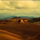 Val d`Orcia November 2010