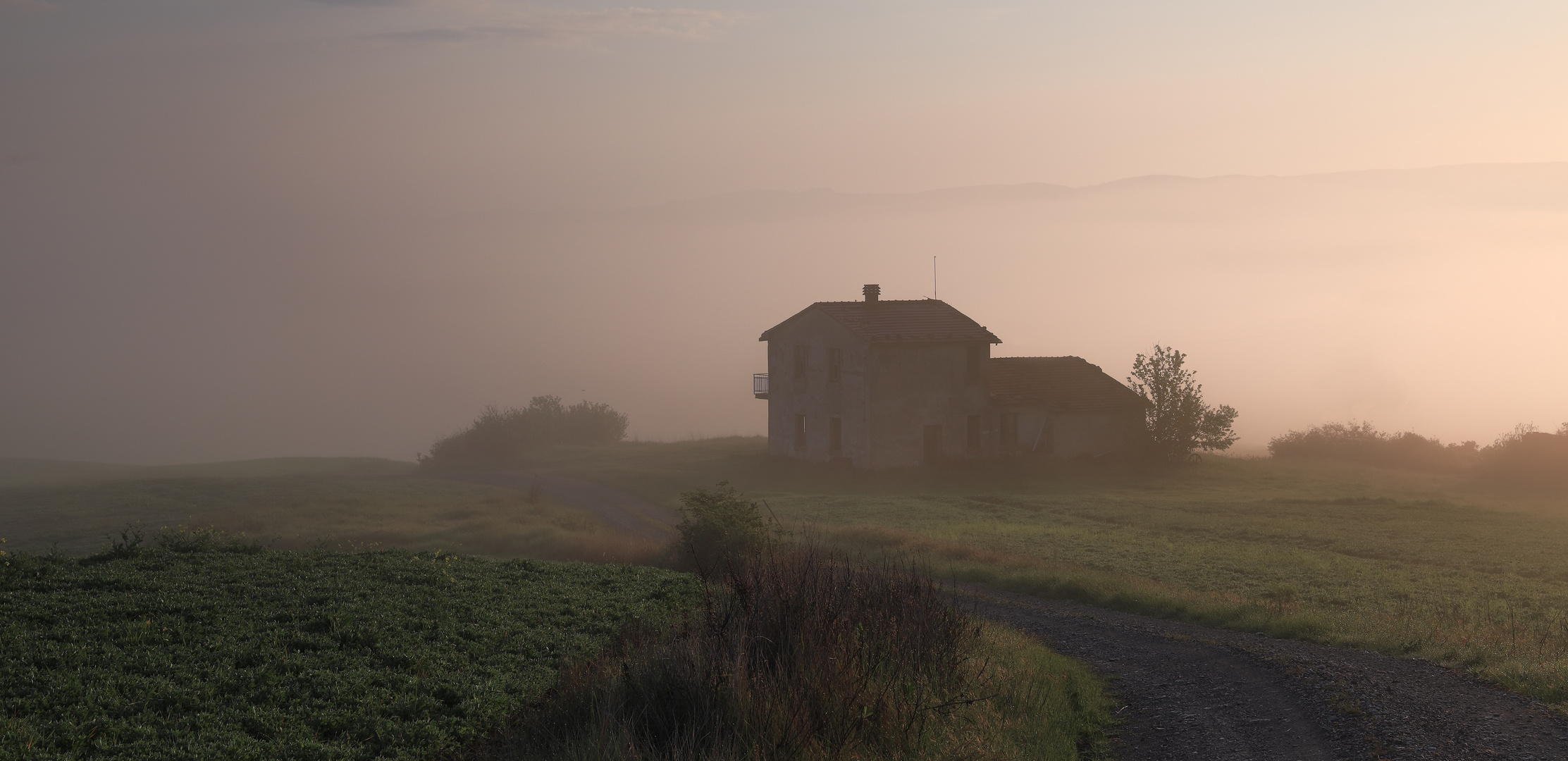 Val-d'Orcia-The-Fog