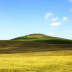 Val d'Orcia - Toscana