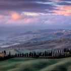 Val d´Orcia (Toskana)