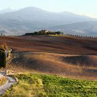 Val d´Orcia Toskana