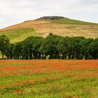 Val d'Orcia Toskana