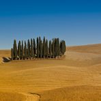 Val D'Orcia - Tuscany