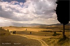 Val d'Orcia VI