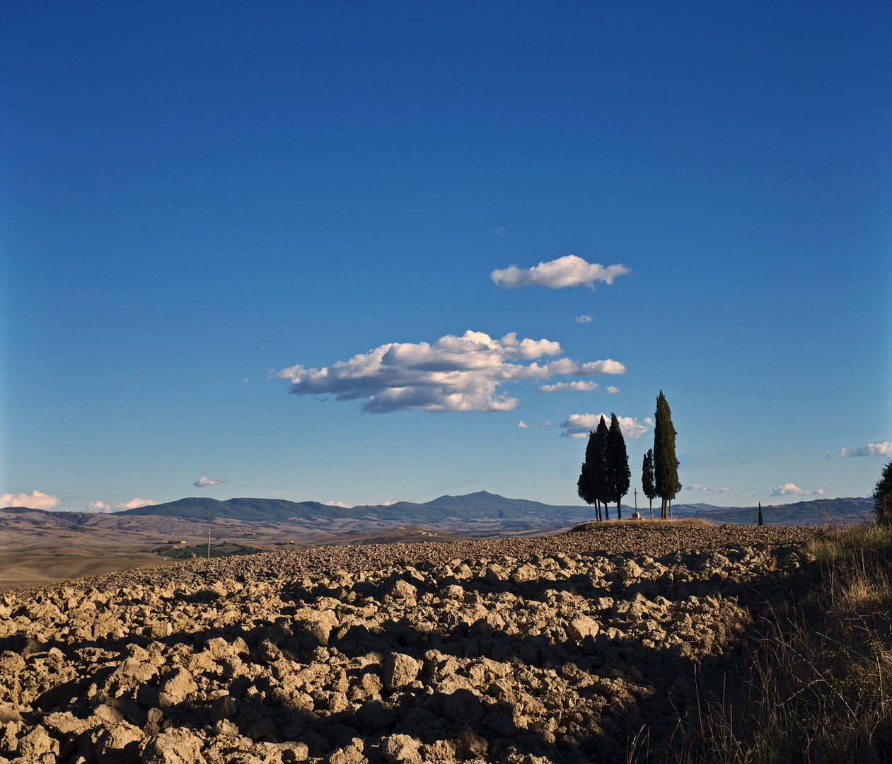 Val d'Orcia/2