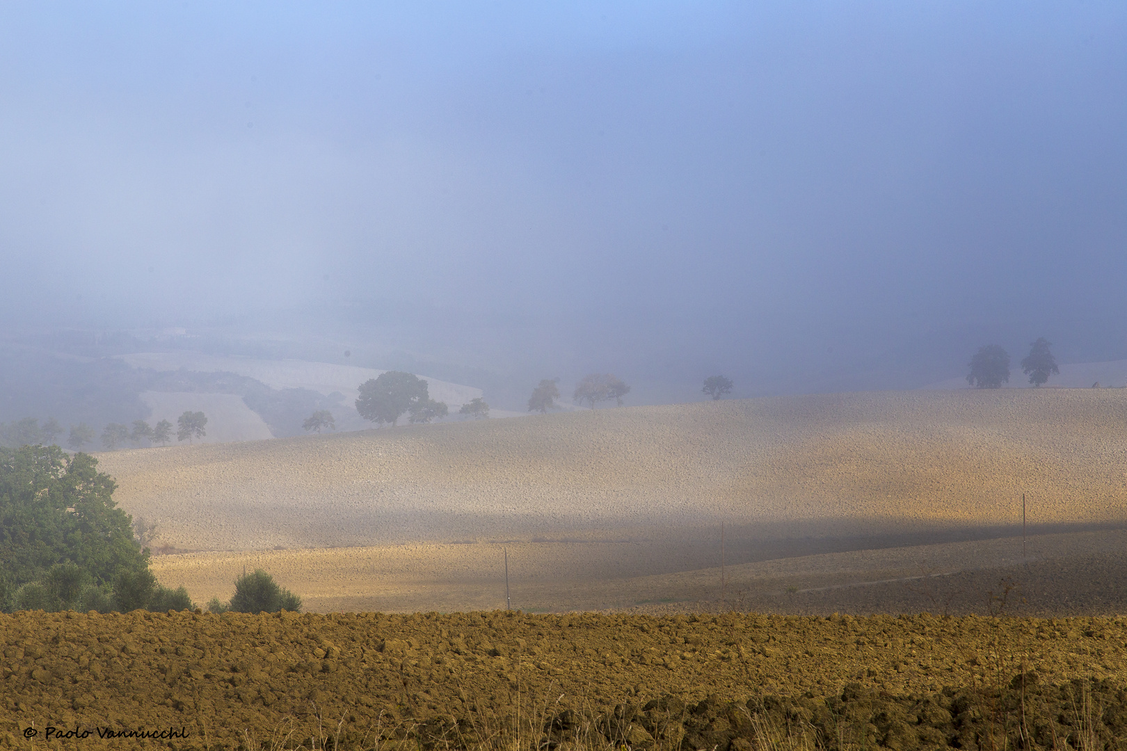 Val d'Orcia...a fascinating journey