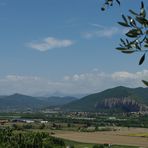 val Durance et les Pénitents des Mées