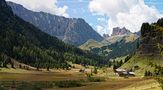 Gardasee/Dolomiten