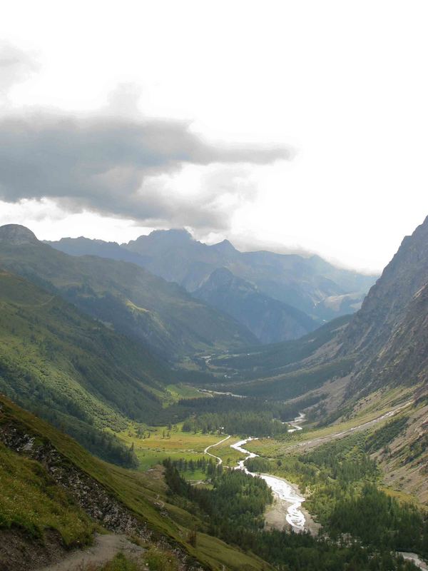 Val Ferret