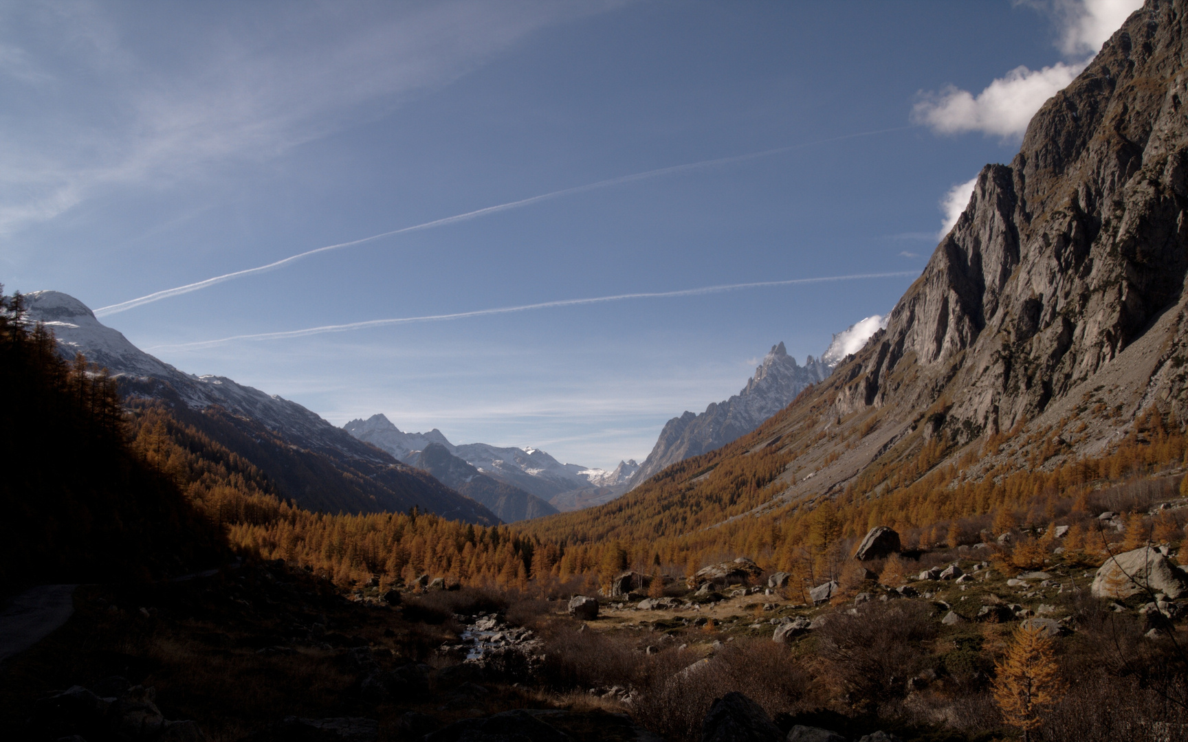 Val Ferret