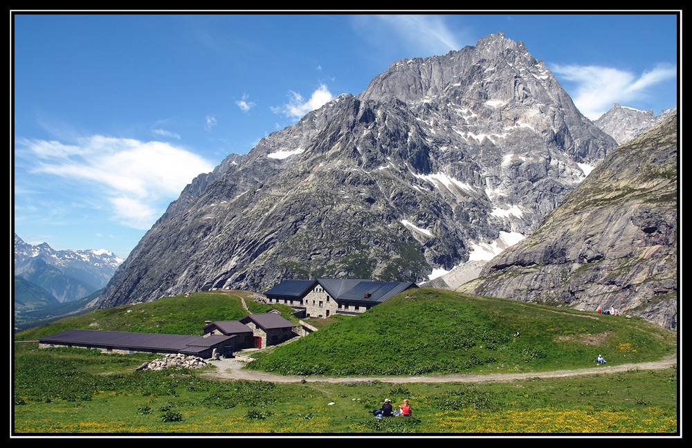 Val Ferret