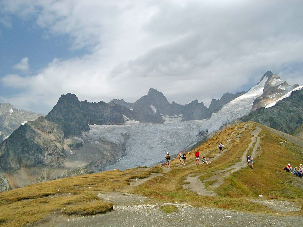 Val Ferret