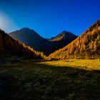 Val Fless , Graubünden