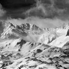 Val Formazza, alta Val D'Ossola - Italia