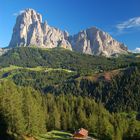 Val Gardena