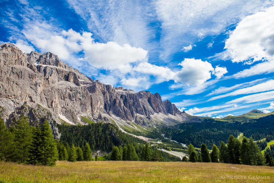 Val Gardena