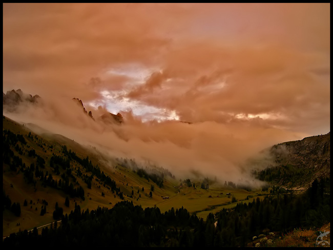 Val Gardena