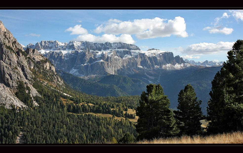 ~~ Val Gardena ~~