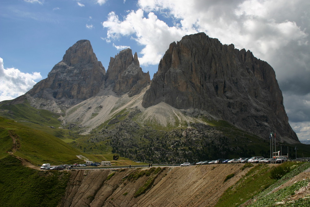 Val Gardena